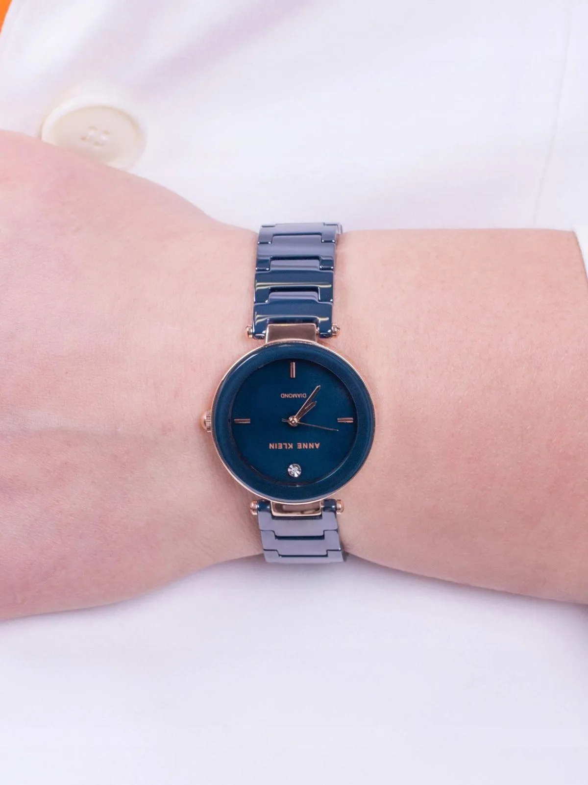 Anne Klein 1018RGNV