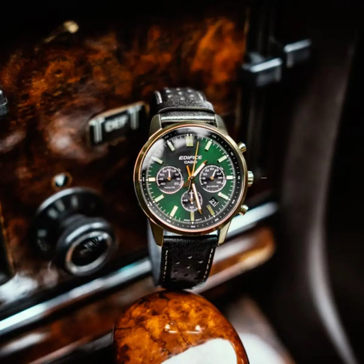 Casio EFR-575CL-3A