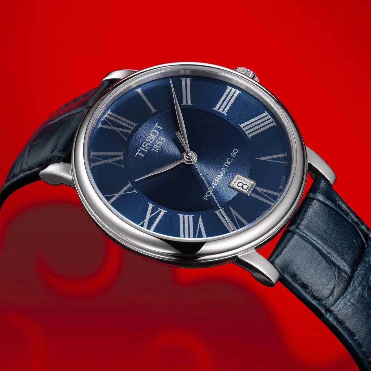 Tissot T122.410.16.043.00