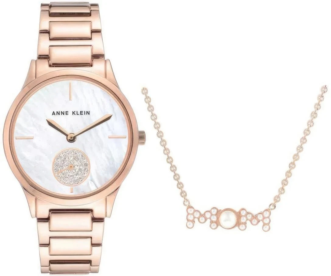 Anne Klein 3674RGST