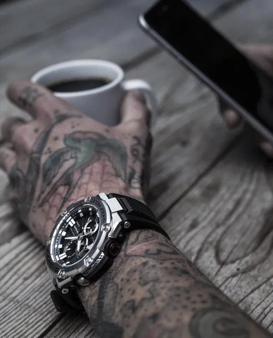 Casio GST-B100-1A