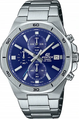 Наручные часы Casio EFV-640D-2A