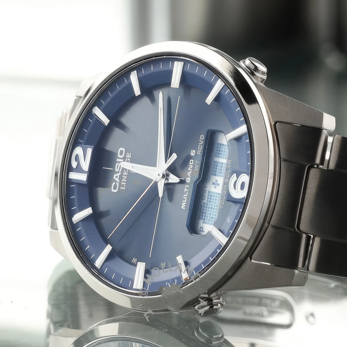 Casio Lineage LCW-M170TD-2A