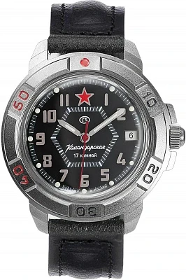 Наручные часы Восток 436744