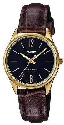 Casio LTP-V005GL-1B