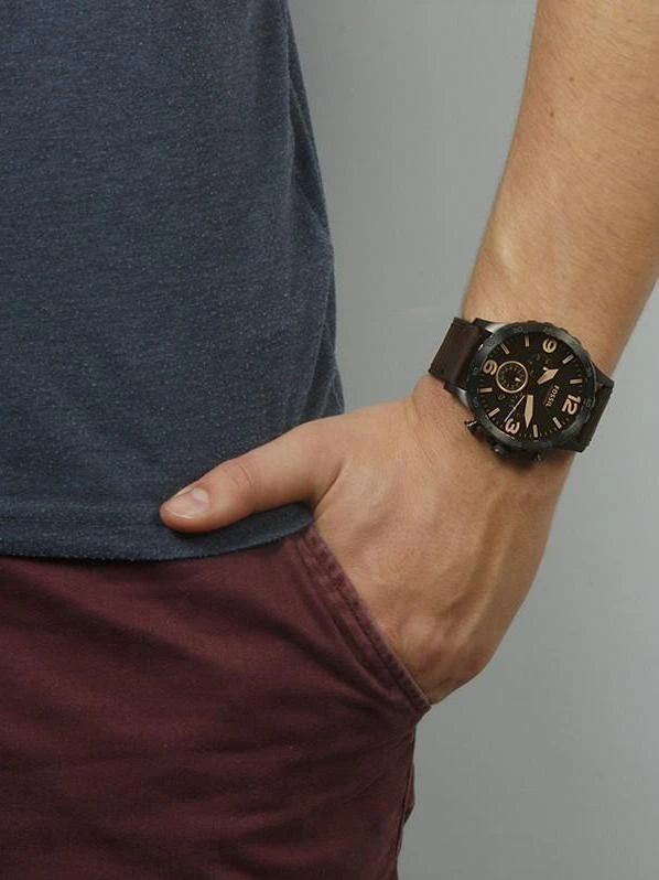 Fossil JR1487