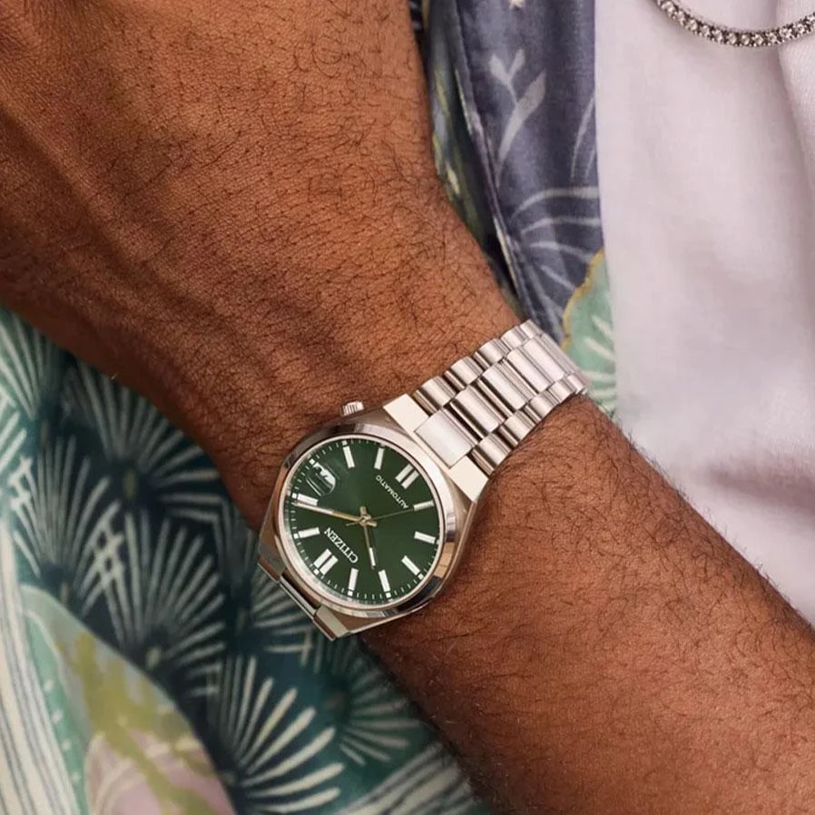 Citizen Automatic NJ0200-50X