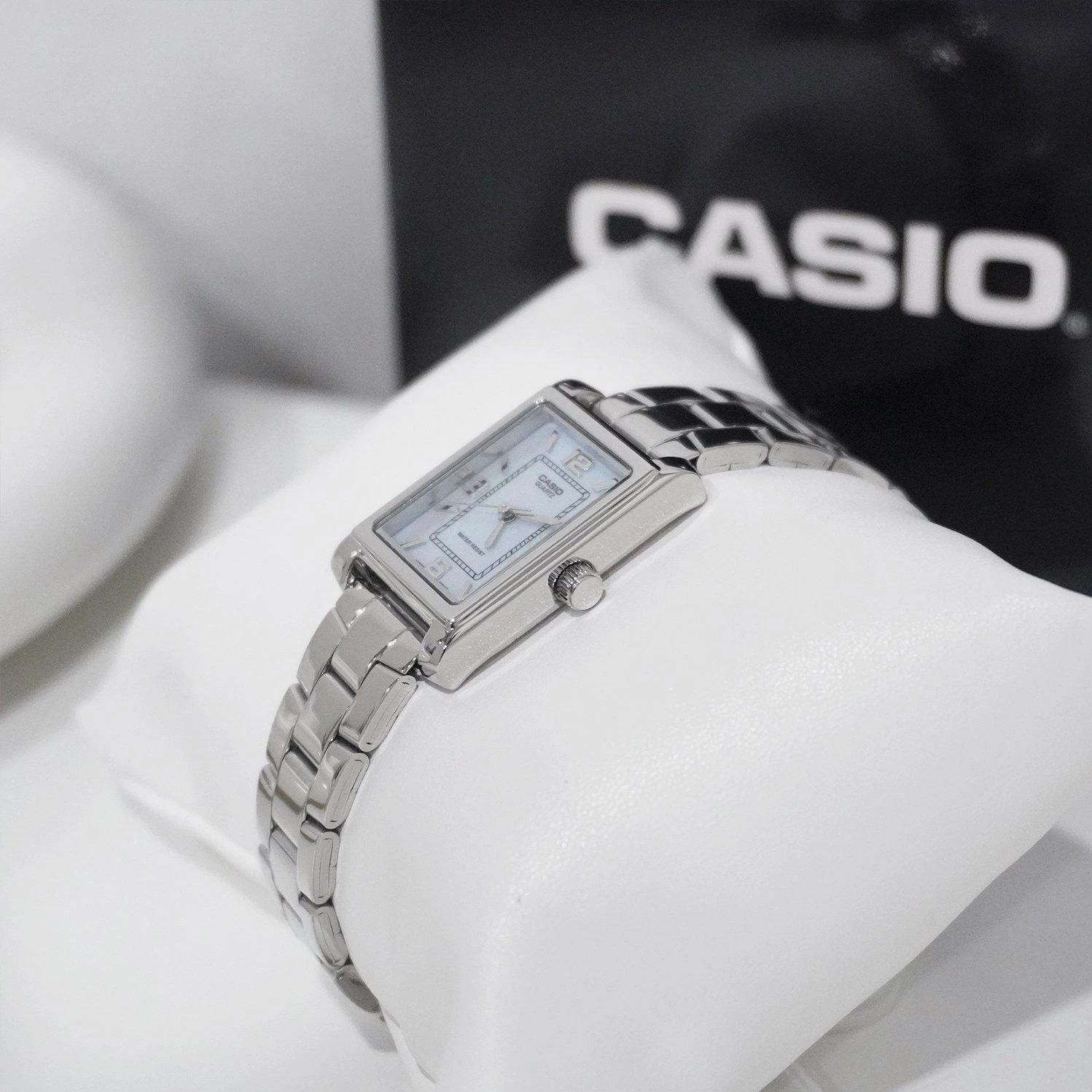 Casio Collection LTP-1234DS-2A