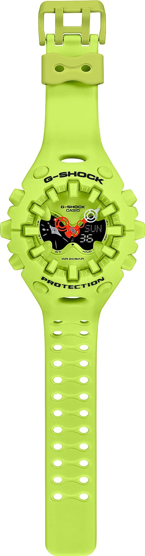 Casio G-Shock GA-V01-9A