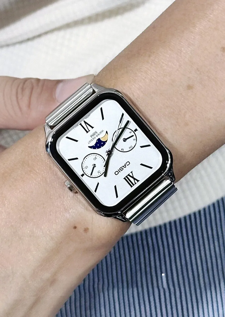 Casio Collection MTP-M305D-7A2