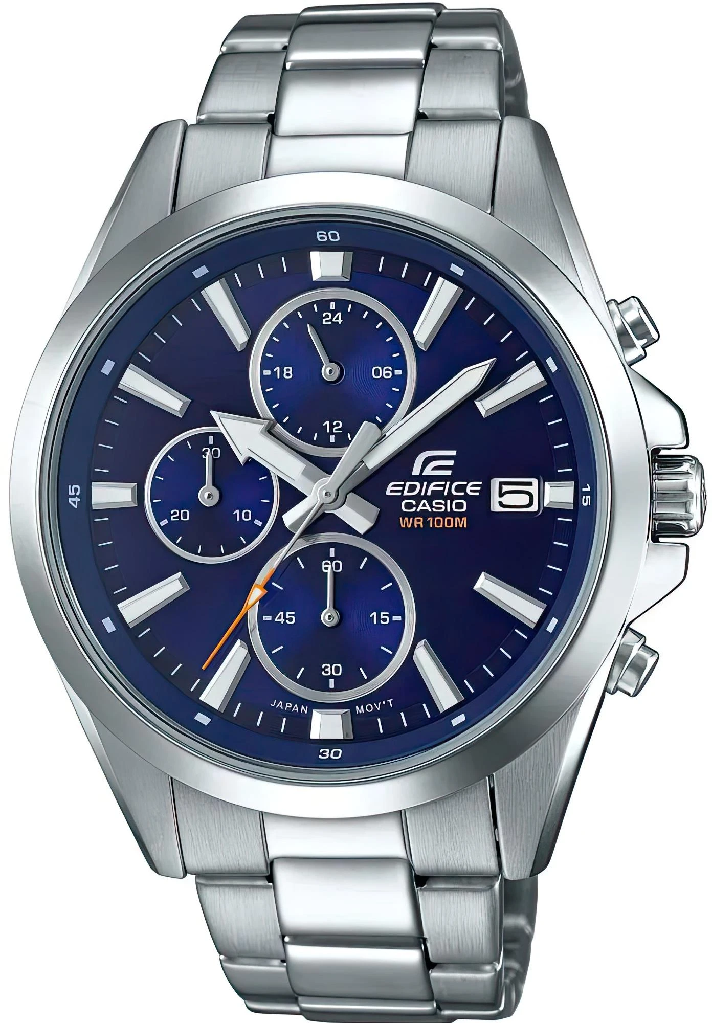 Casio Edifice, СУПЕРЦЕНА EFV-560D-2A