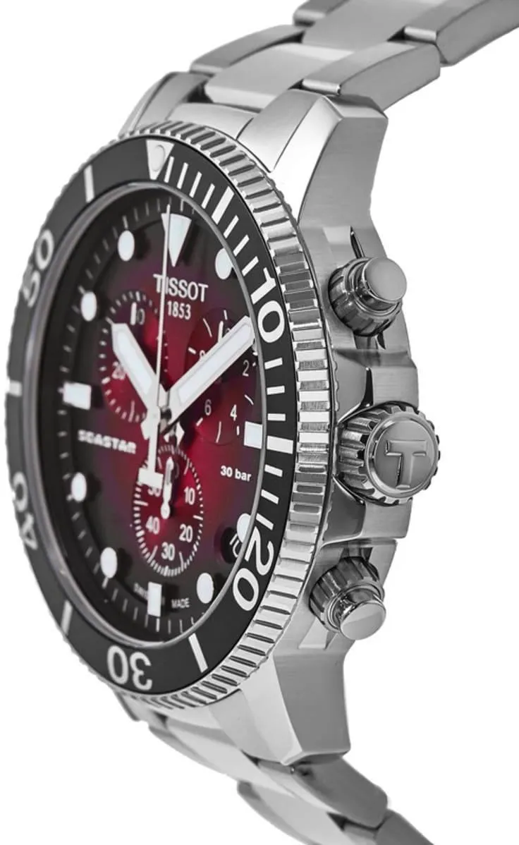 Tissot T120.417.11.421.00