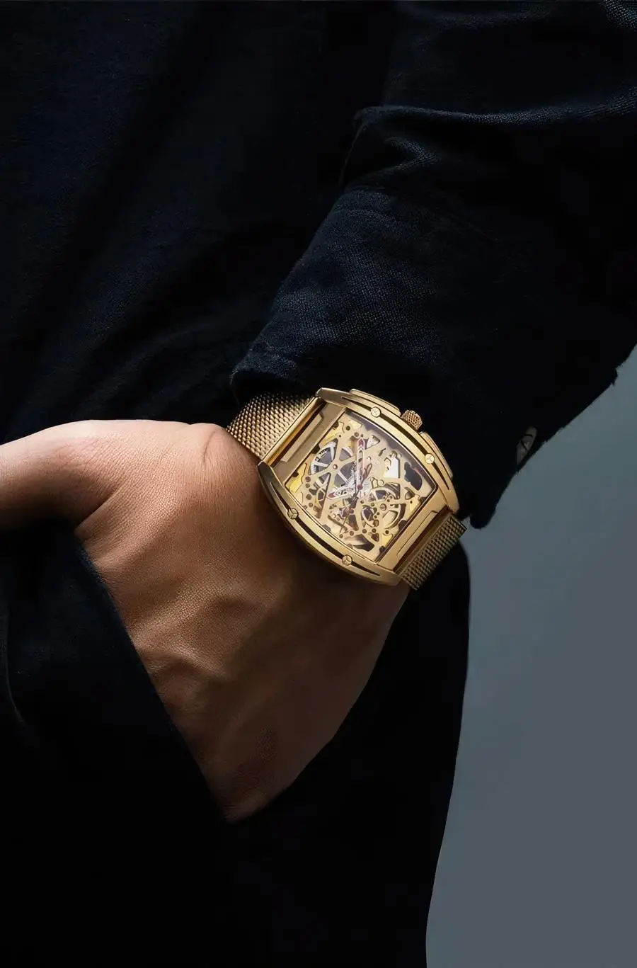 CIGA Design Z031-SIGO-W35OG