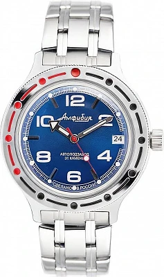 Наручные часы Восток 420432