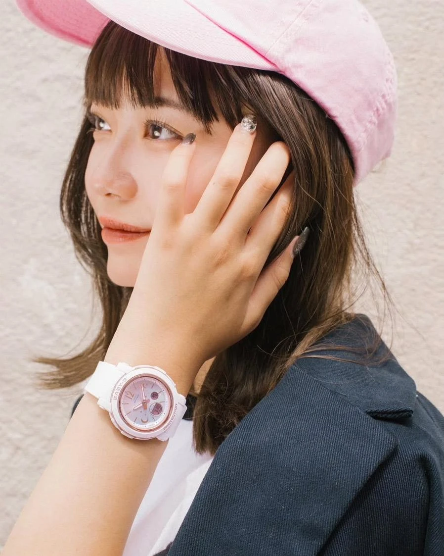 Casio Baby-G BGA-290DS-7A