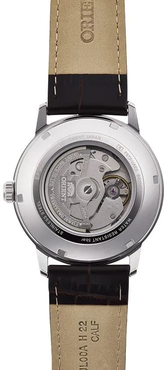 Orient Automatic RA-AC0F07S