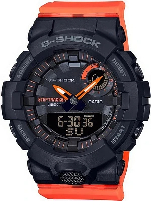 Casio G-Shock GMA-B800SC-1A4