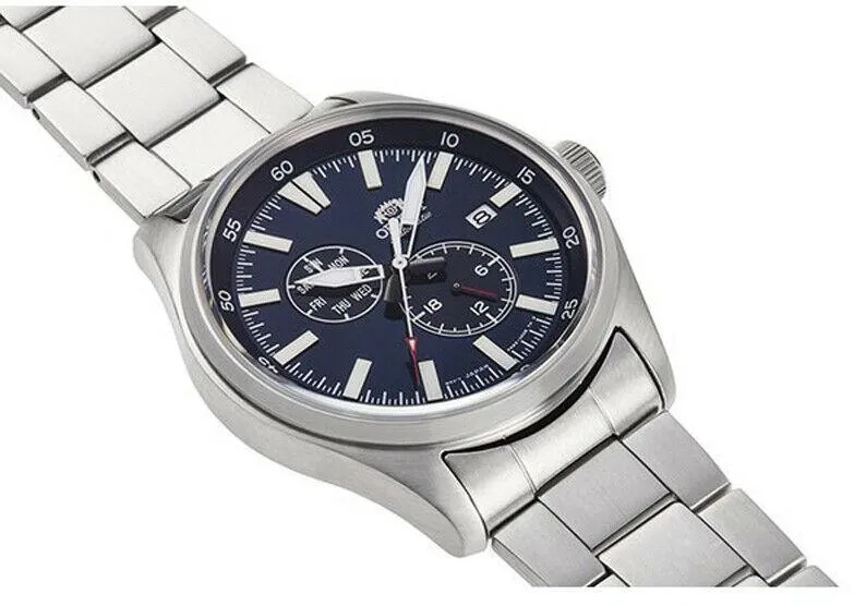 Orient RA-AK0401L