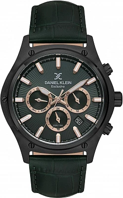 Daniel Klein 14056-4
