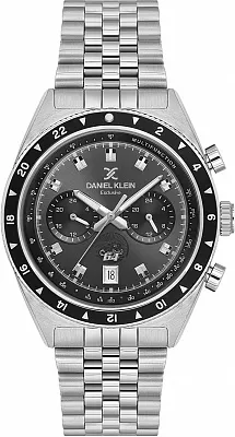 Daniel Klein 13994-2
