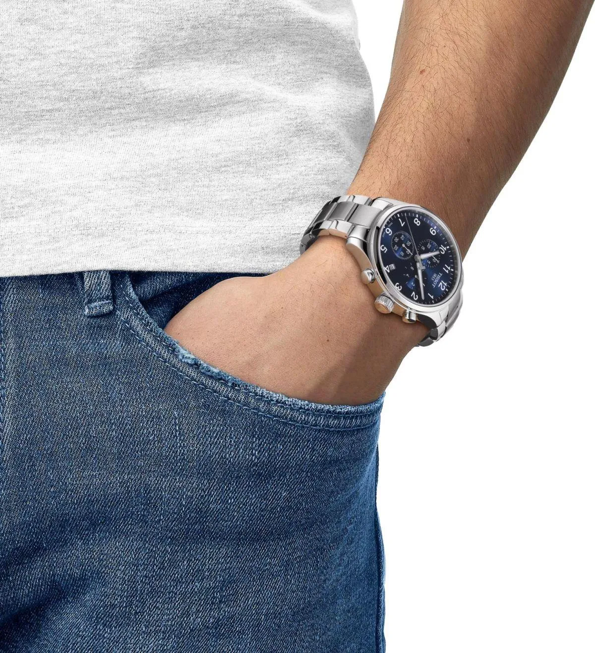 Tissot T116.617.11.047.01