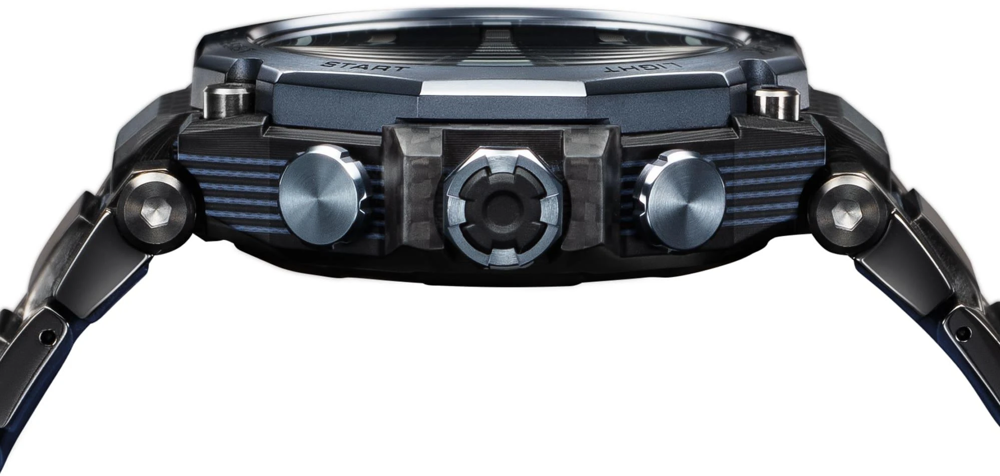 Casio G-Shock MTG-B2000YBD-2A
