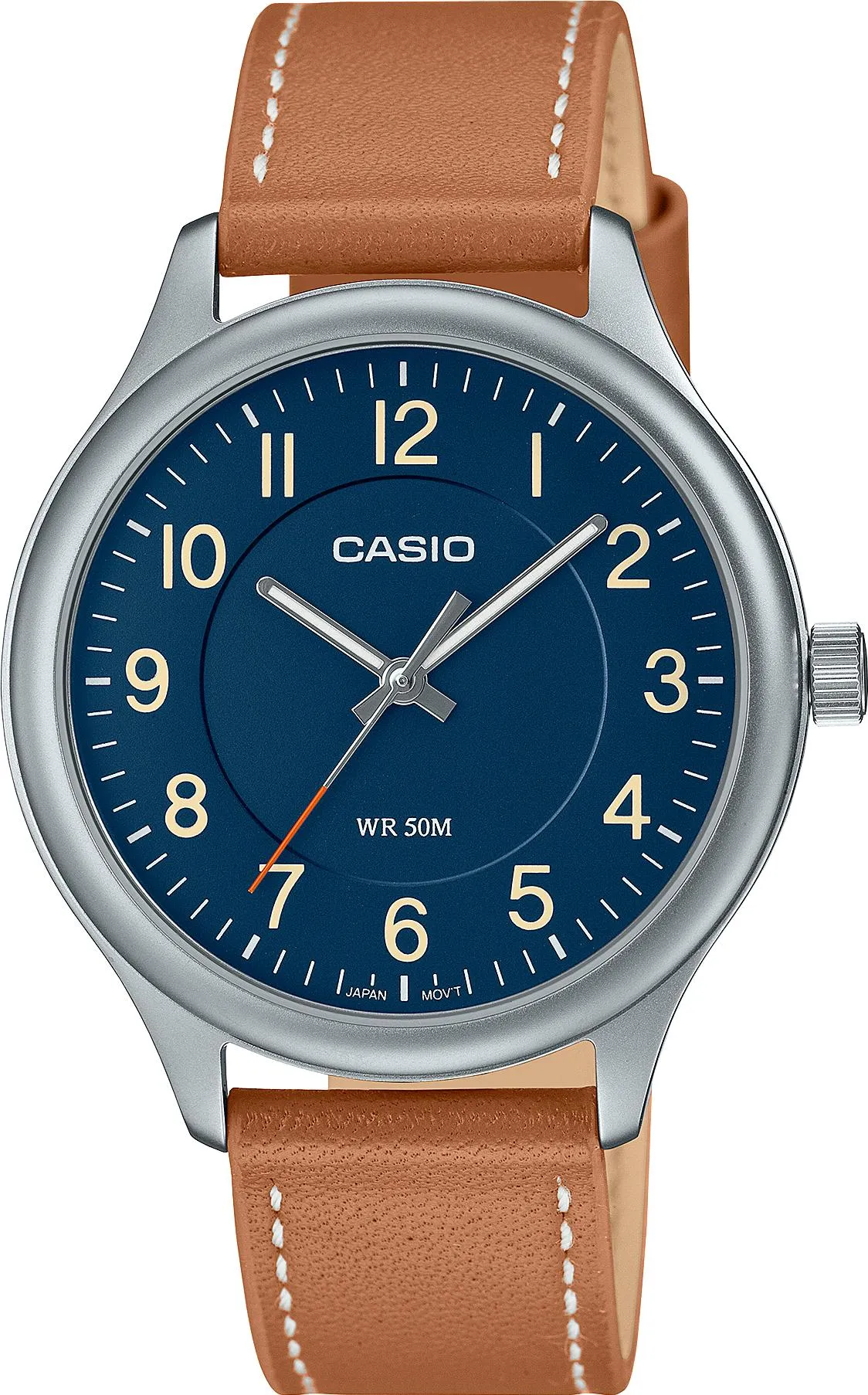 Casio Collection MTP-B160L-2B