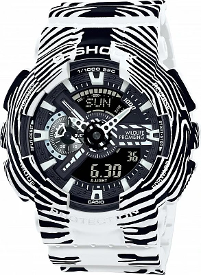 Casio G-Shock GA-110WLP-7A