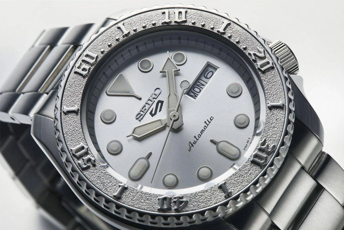 Seiko SRPE71K1