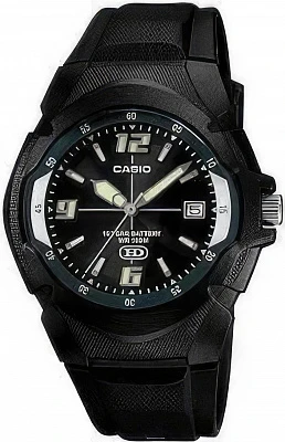 Наручные часы Casio MW-600F-1A