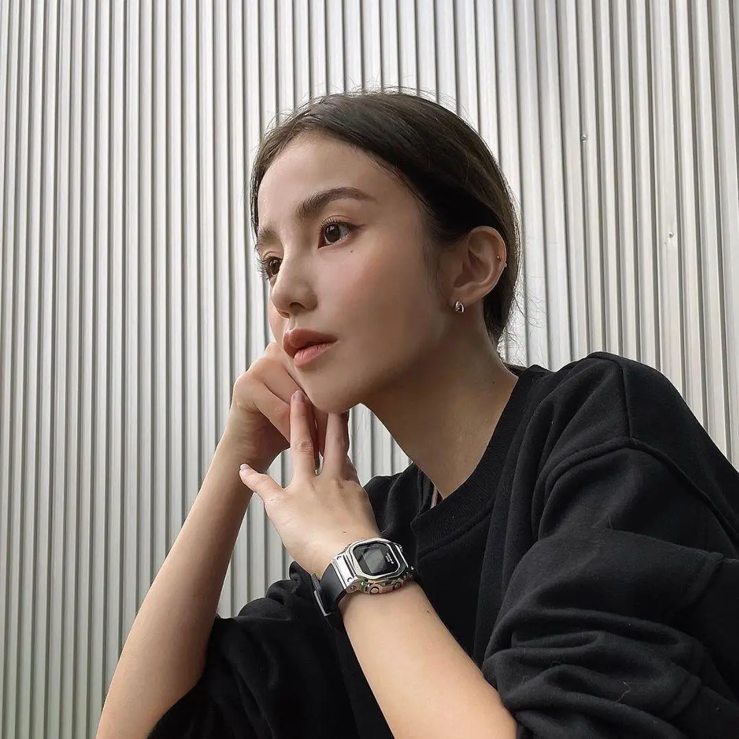 Casio GM-S5600-1E