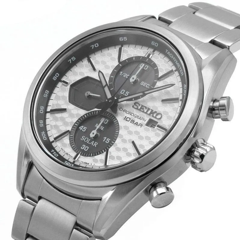 Seiko SSC769P1
