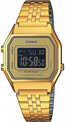 Casio LA-680WEGA-9B