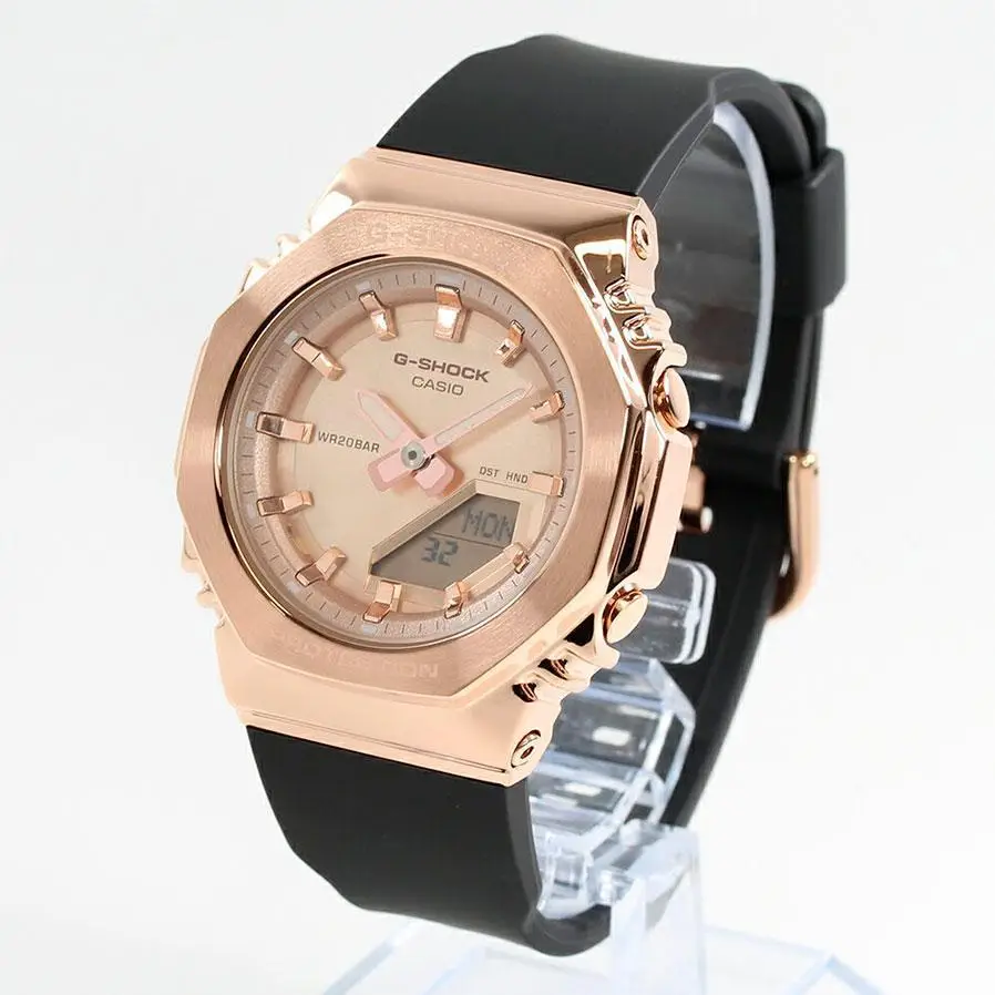 Casio GM-S2110PG-1A4