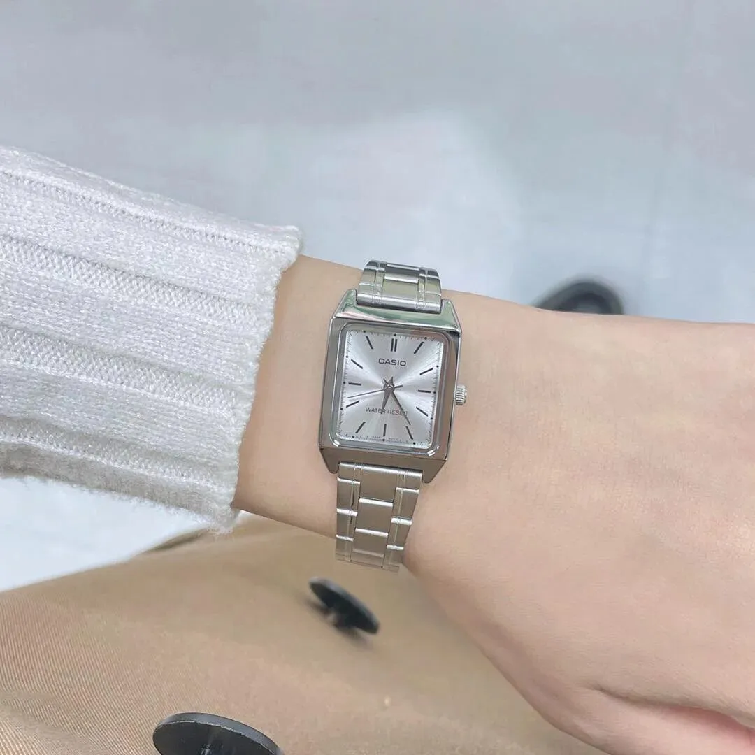 Casio Collection LTP-V007D-7E