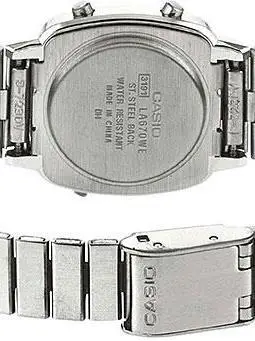 Casio LA-670WEA-1E