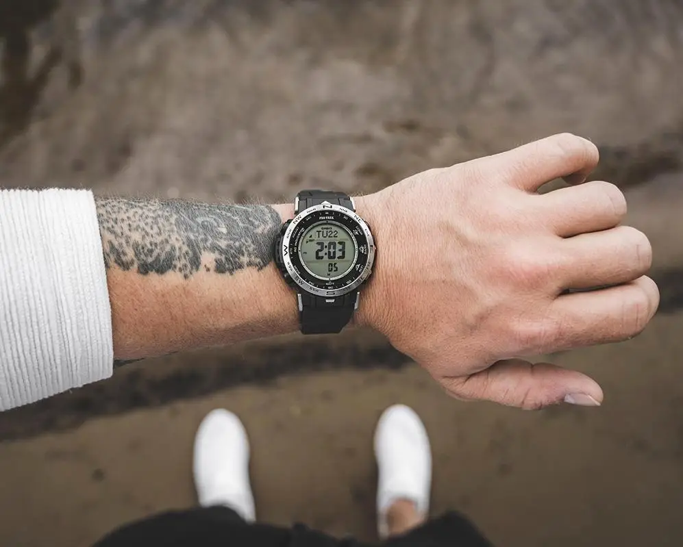 Casio PRW-30-1A
