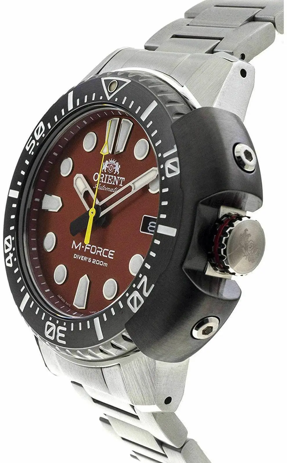 Orient RA-AC0L02R