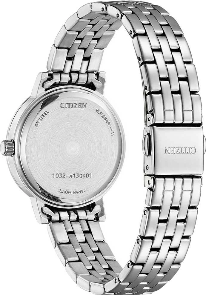 Citizen Eco Drive EL3100-55W