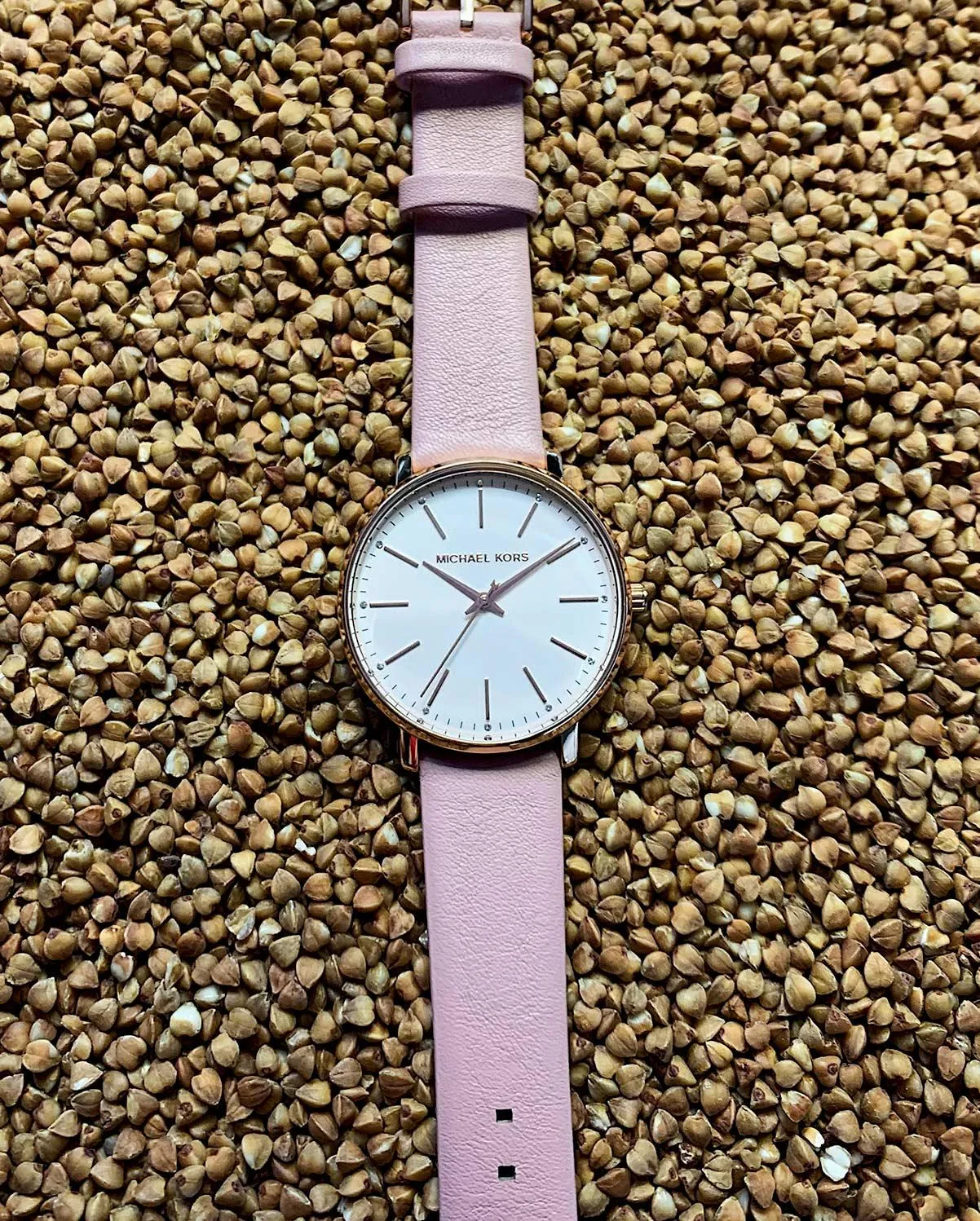 Michael Kors Leather MK2741