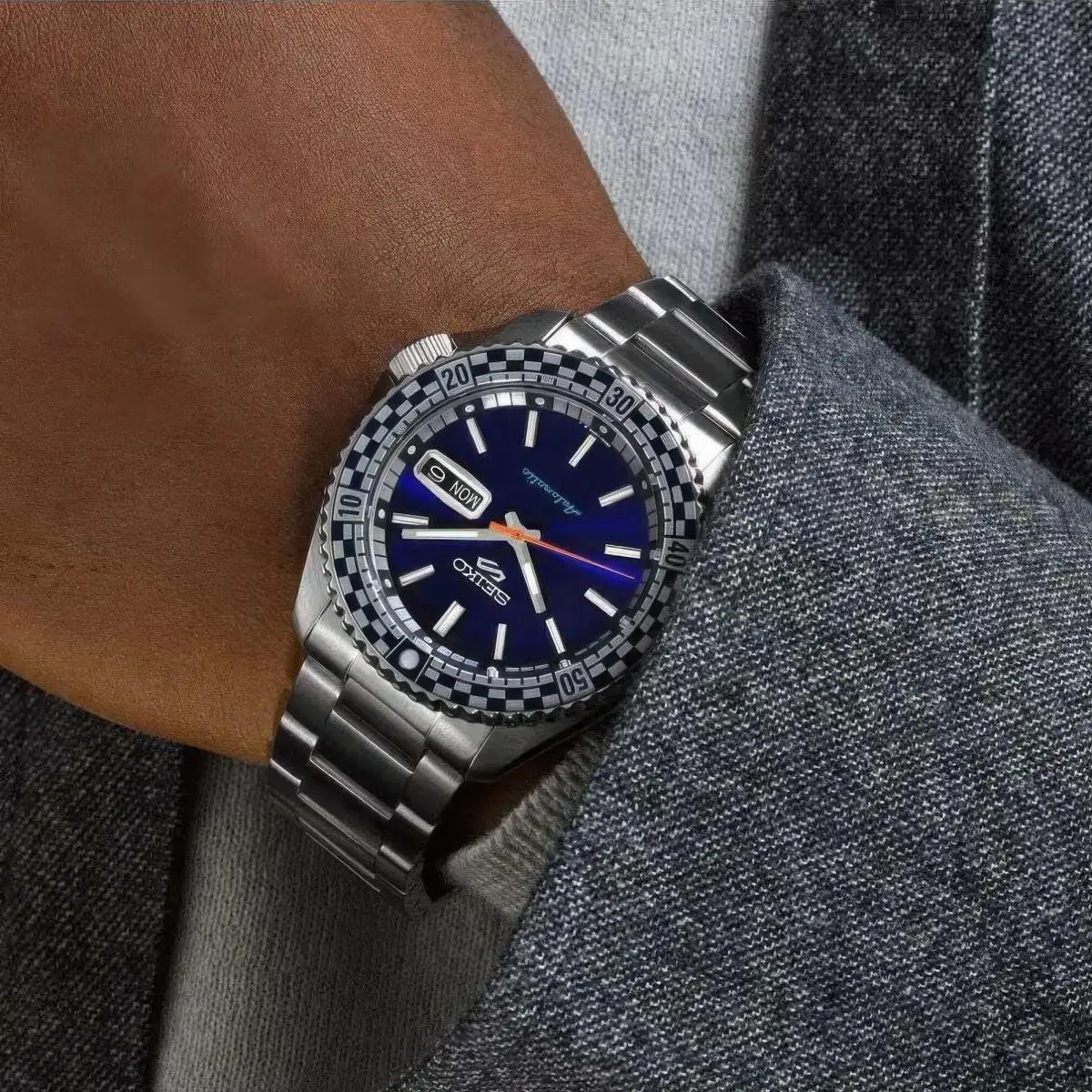 Seiko SRPK65K1