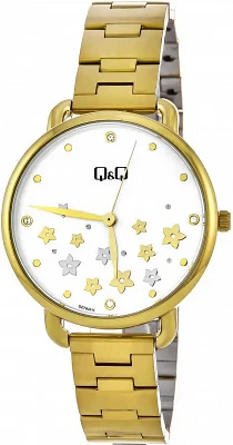 Наручные часы Q&Q QZ79J011Y