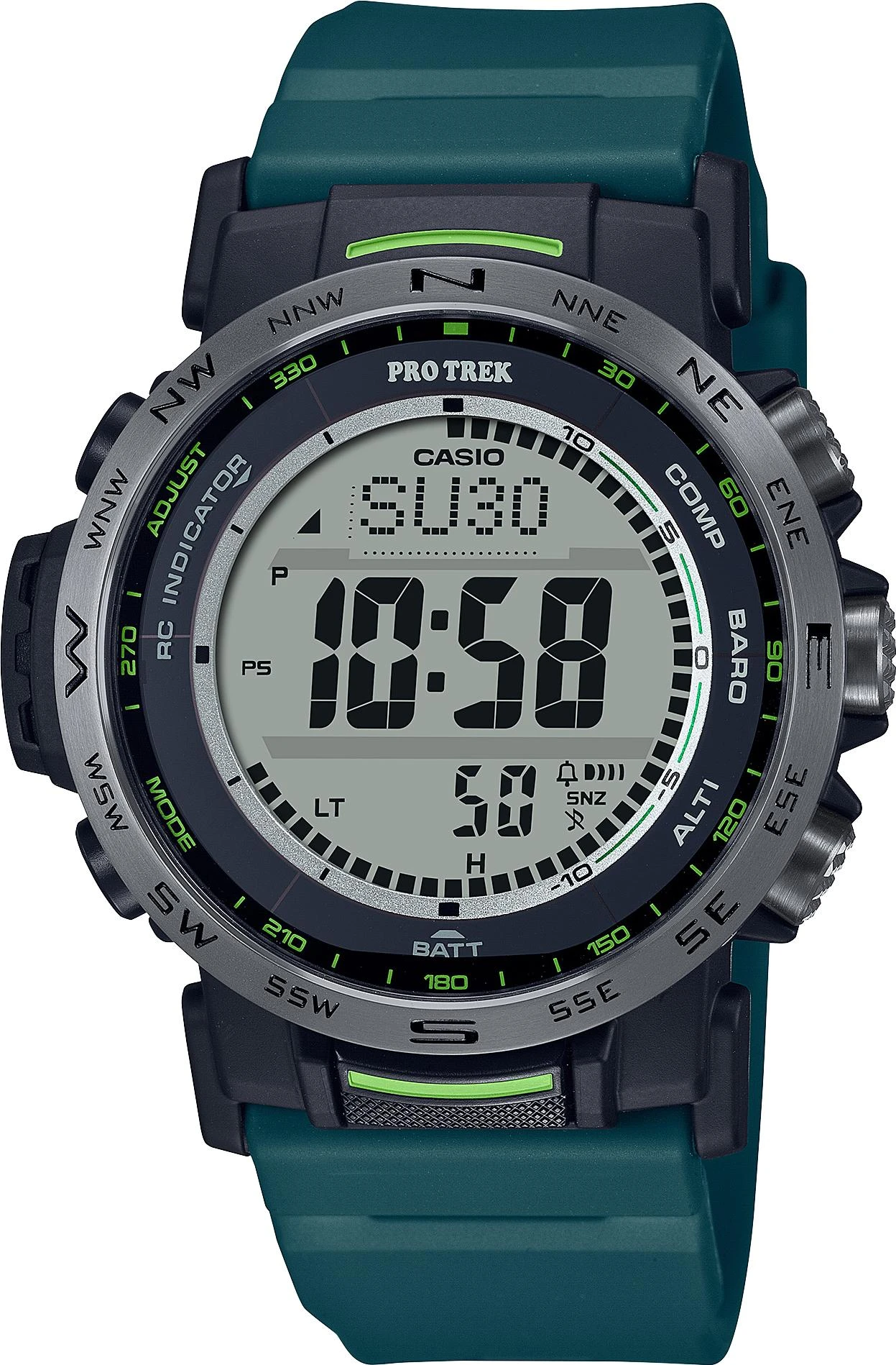 Casio ProTrek PRW-35Y-3