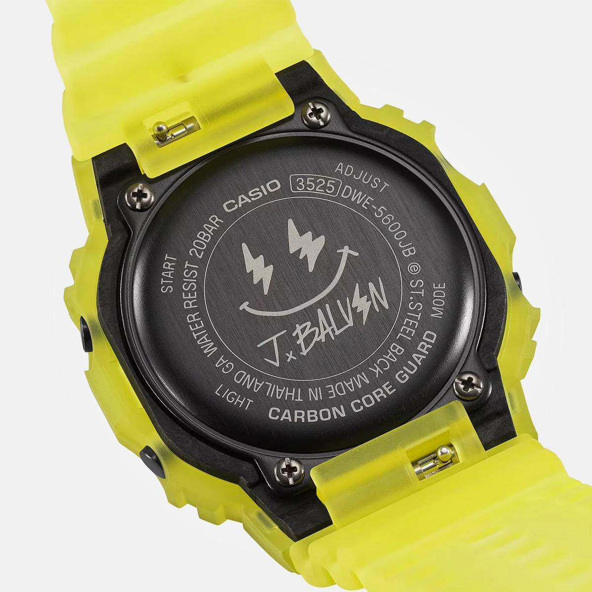 Casio DWE-5600JB-1A9
