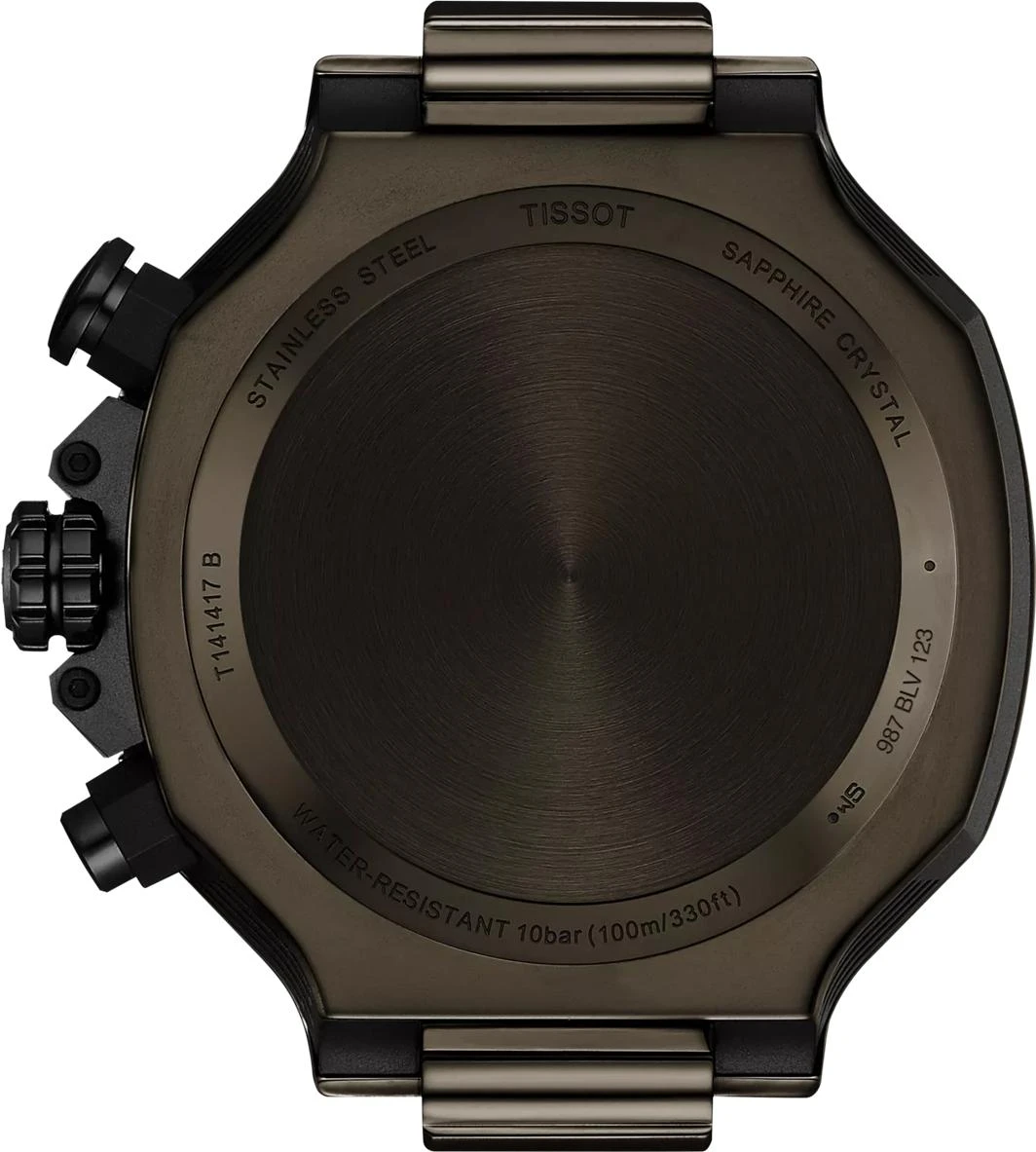 Tissot T-Race T141.417.37.061.02