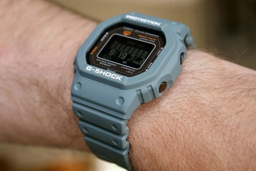 Casio DW-H5600-2E