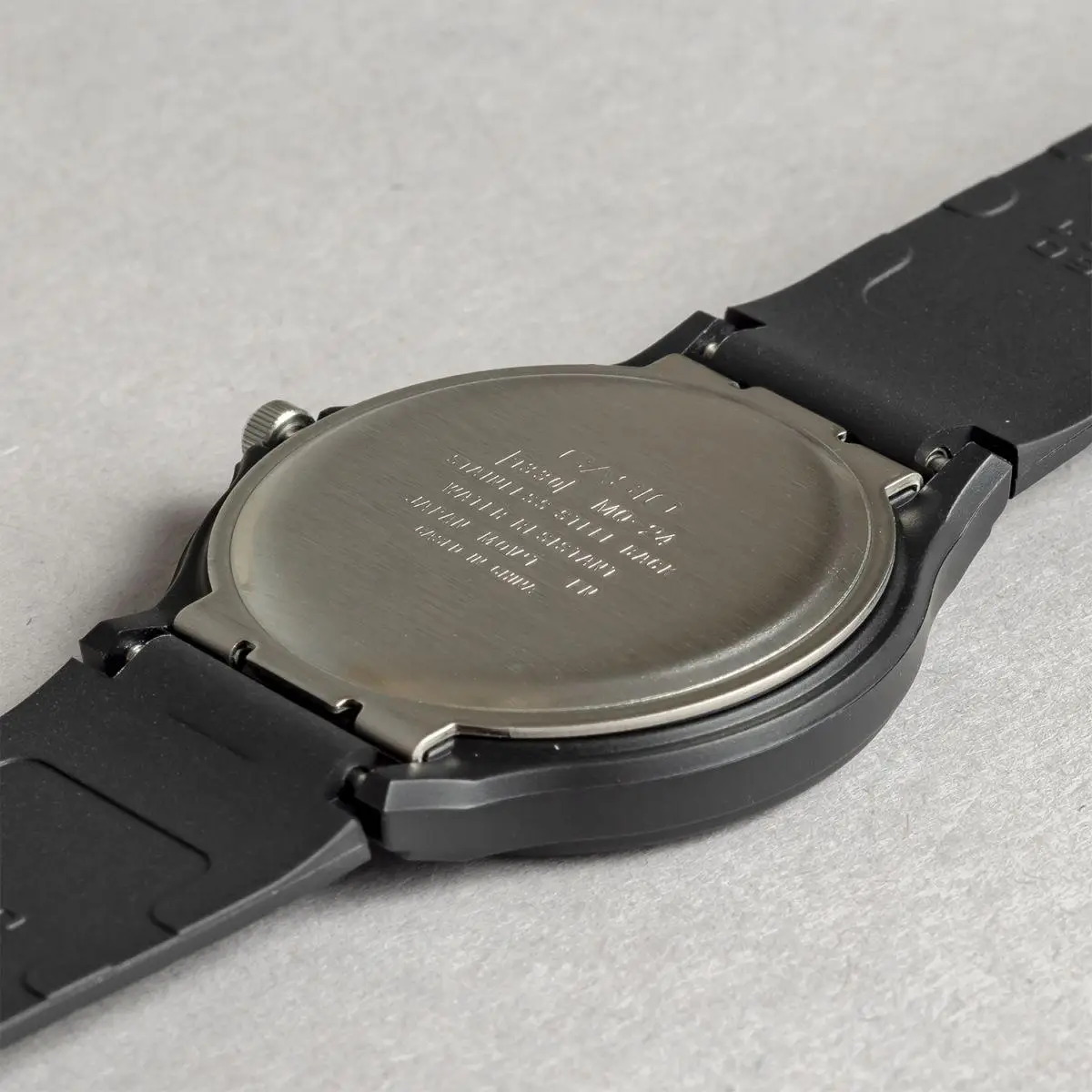 Casio MQ-24-1E