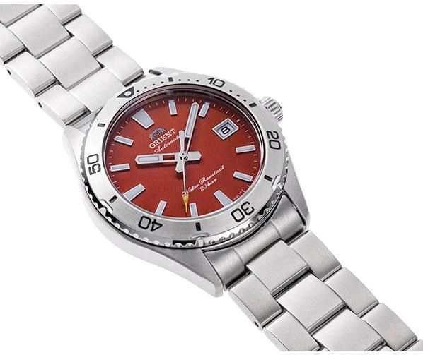 Orient Sporty RA-AC0Q09R