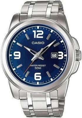 Наручные часы Casio MTP-1314D-2A