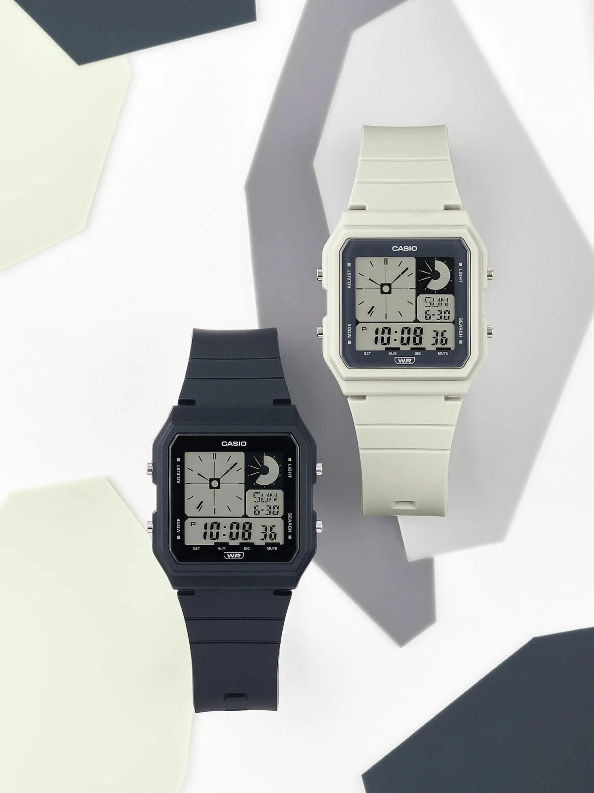Casio Collection LF-20W-8A